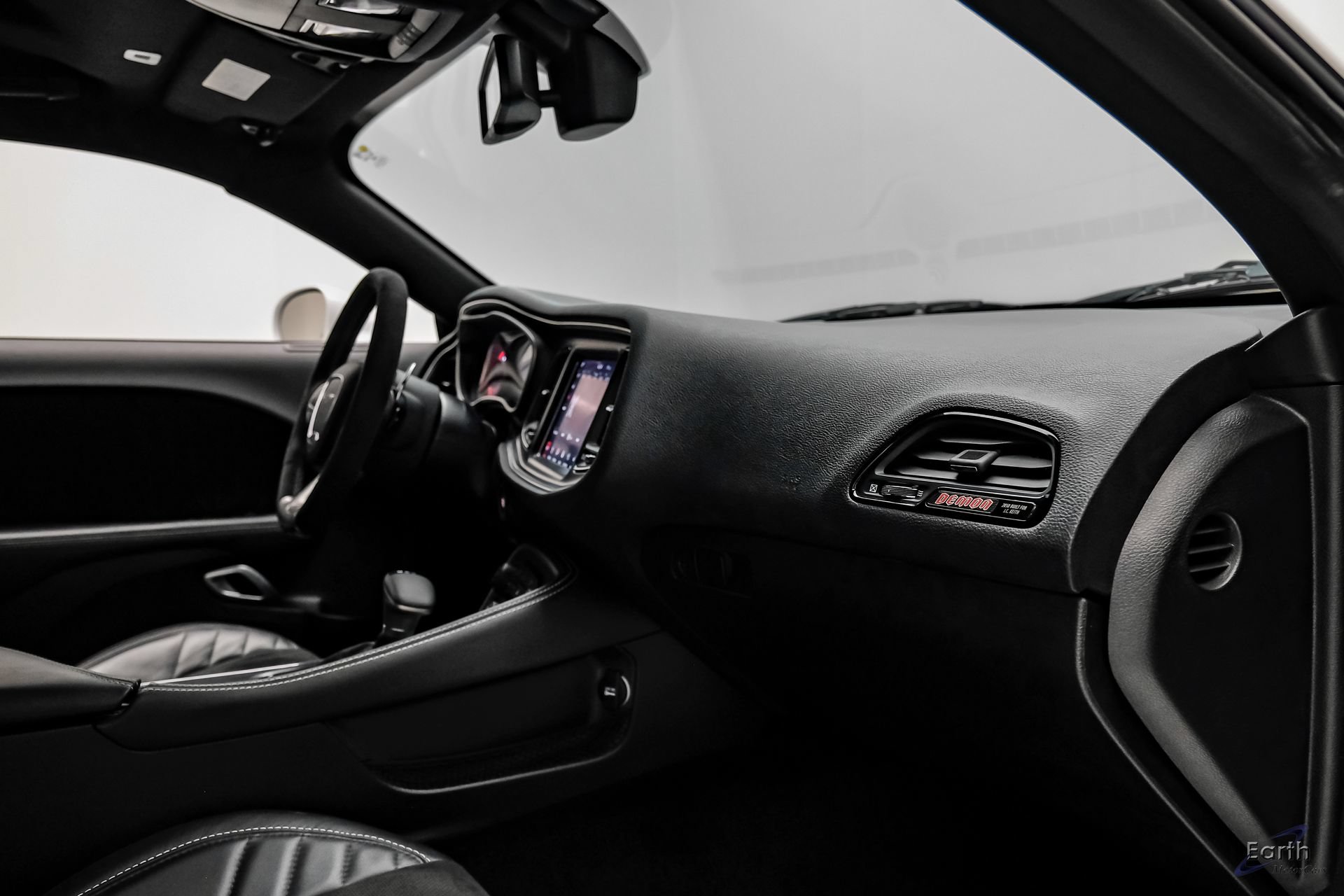 Used 2018 Dodge Challenger SRT Demon RWD image 56