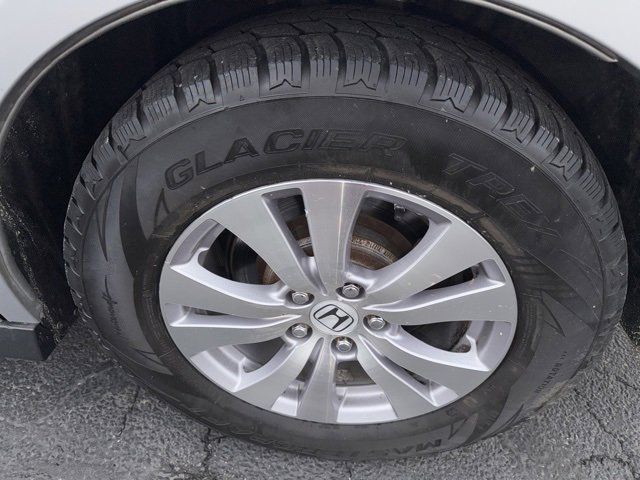 Used 2015 Honda Odyssey EX-L image 31