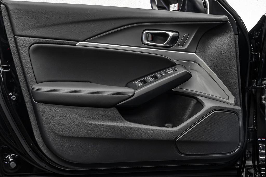 New 2026 Acura Integra FWD image 17