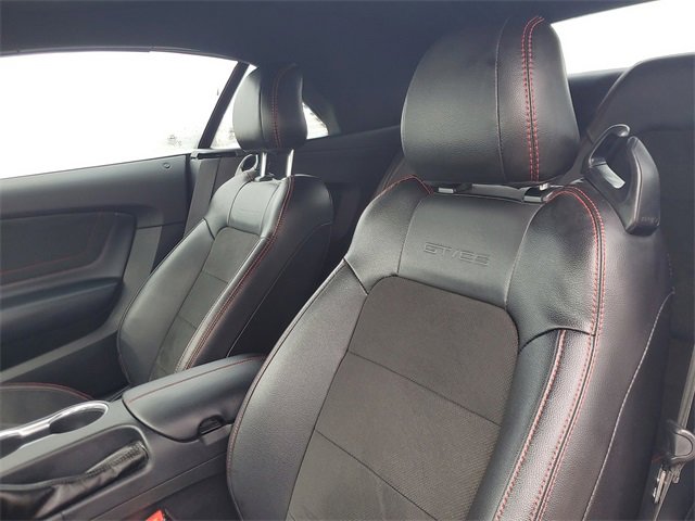 Used 2020 Ford Mustang GT Premium w/ Equipment Group 401A image 11