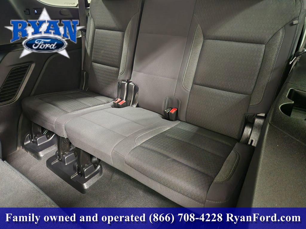 Used 2023 Chevrolet Tahoe LS image 20