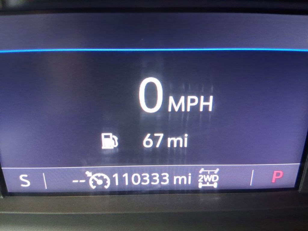 Used 2020 Chevrolet Silverado 2500 LT image 25