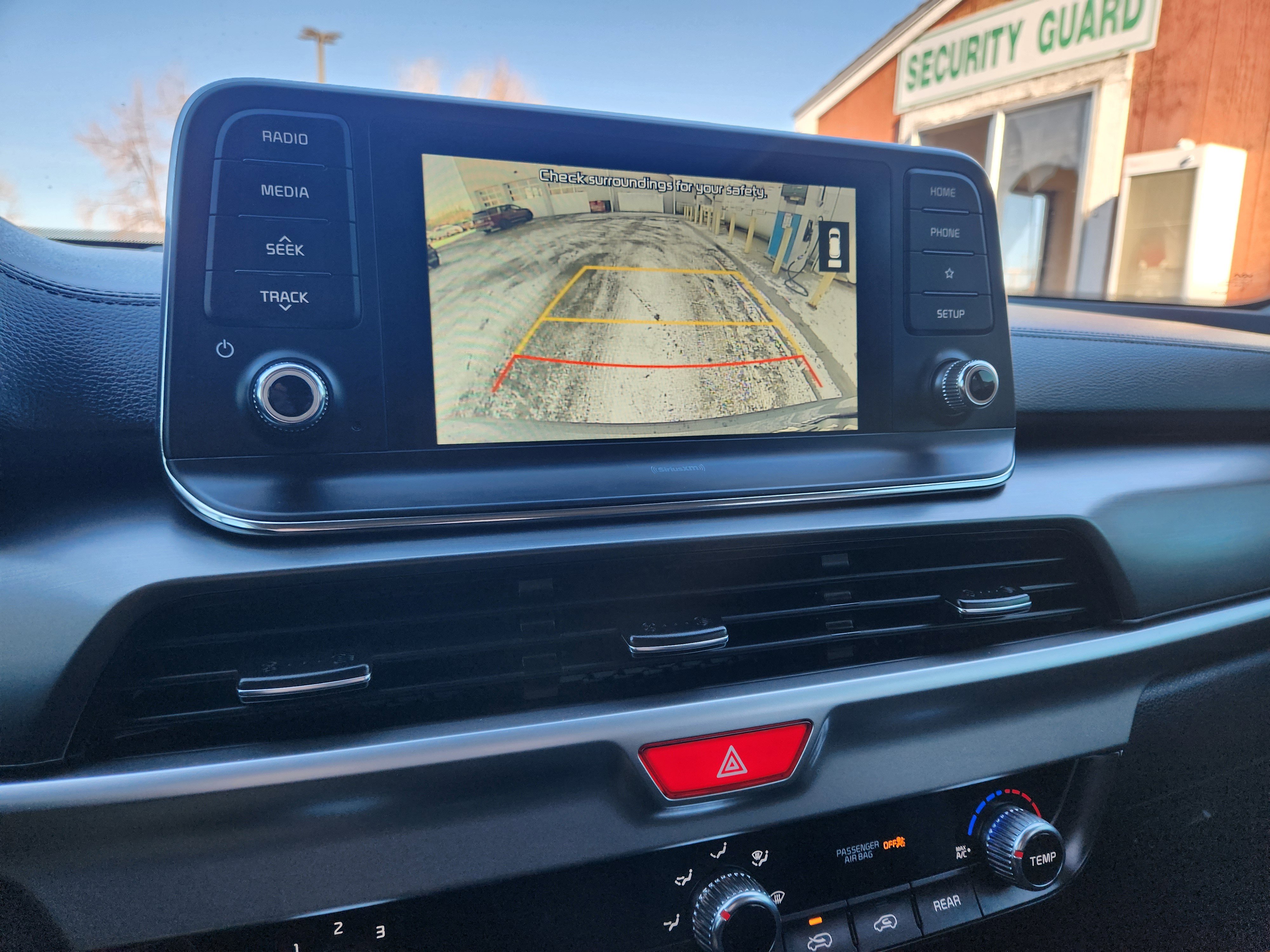 Used 2020 Kia Telluride S image 23