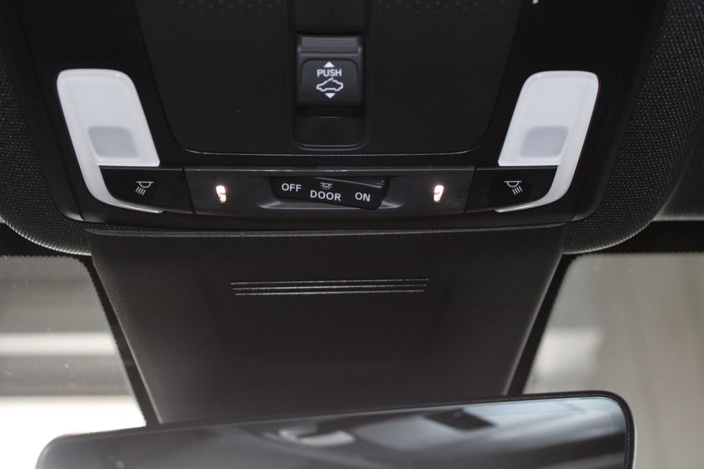 Used 2025 Honda CR-V Sport Touring image 42