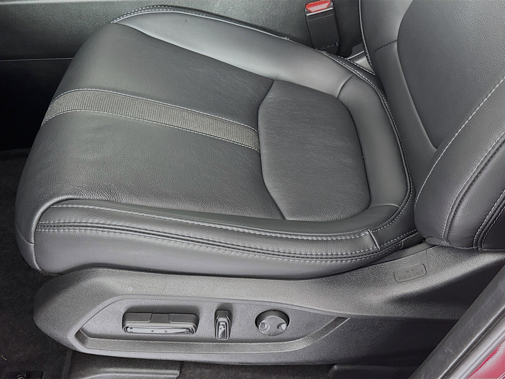 Certified 2026 Honda Passport RTL image 19