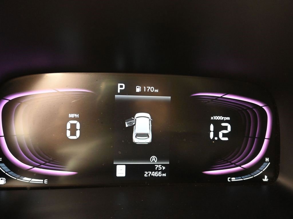 Used 2024 Kia Soul S image 14