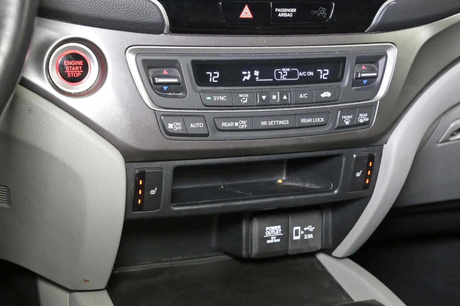 Used 2021 Honda Pilot EX-L image 11