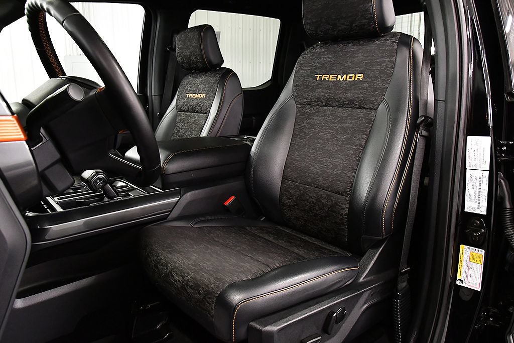 Used 2023 Ford F150 Tremor w/ 360 Degree Camera Package AWD/4WD image 30