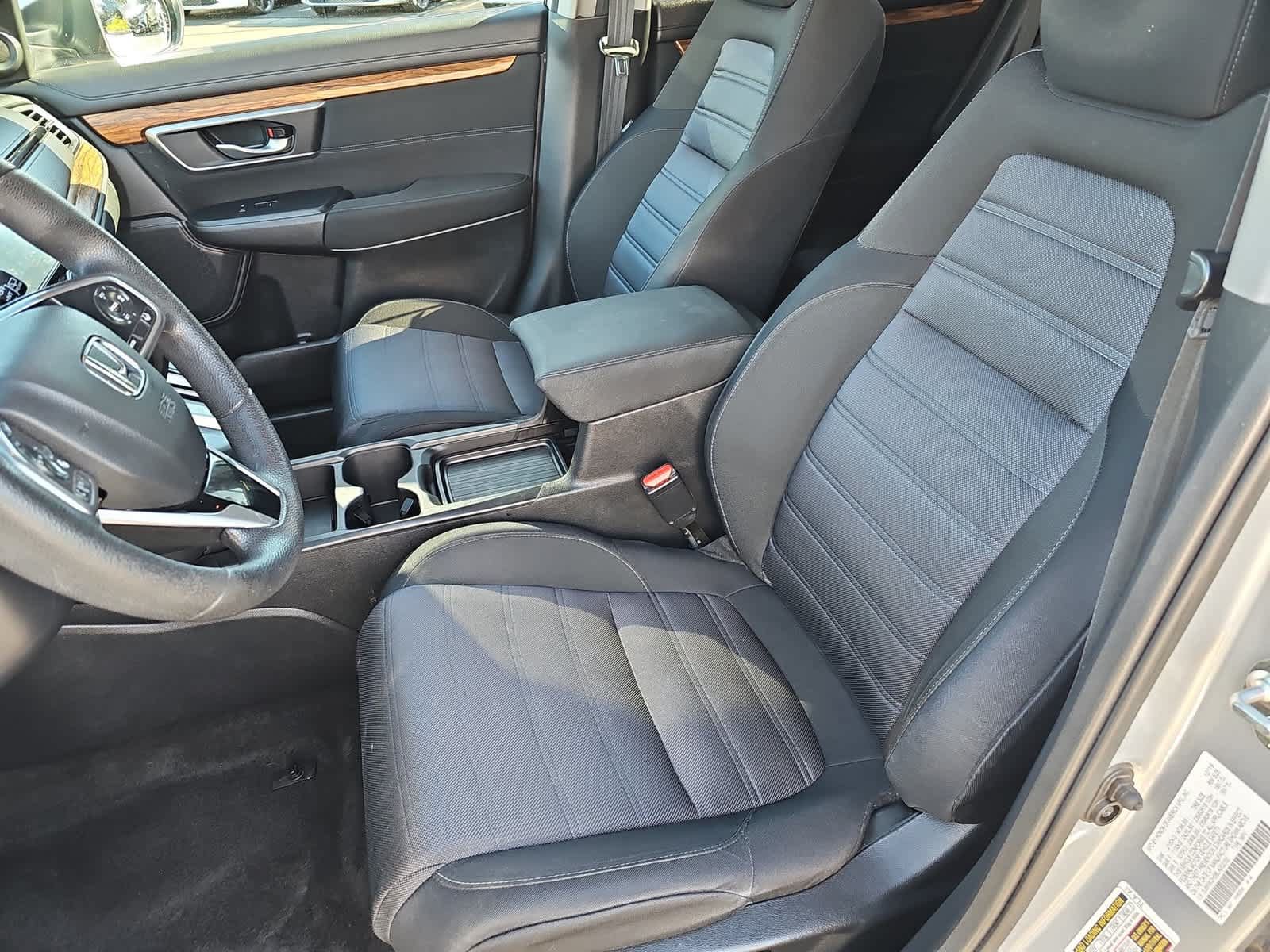 Used 2020 Honda CR-V EX image 15