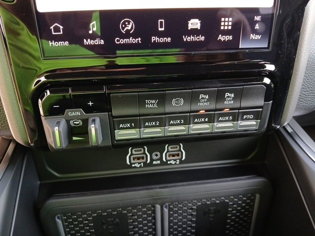 New 2026 RAM 3500 Laramie image 39