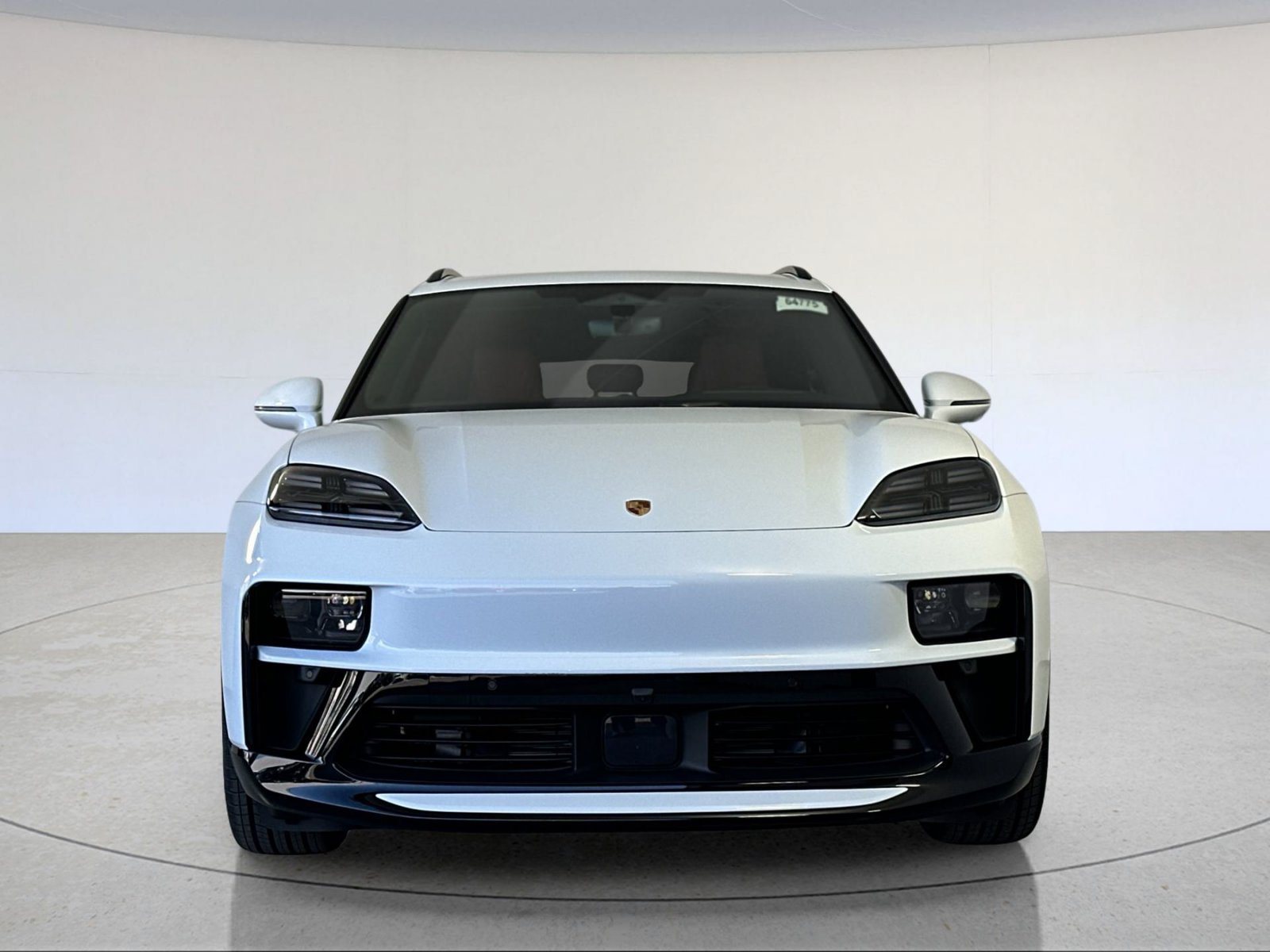 New 2026 Porsche Macan GTS Electric AWD/4WD image 11