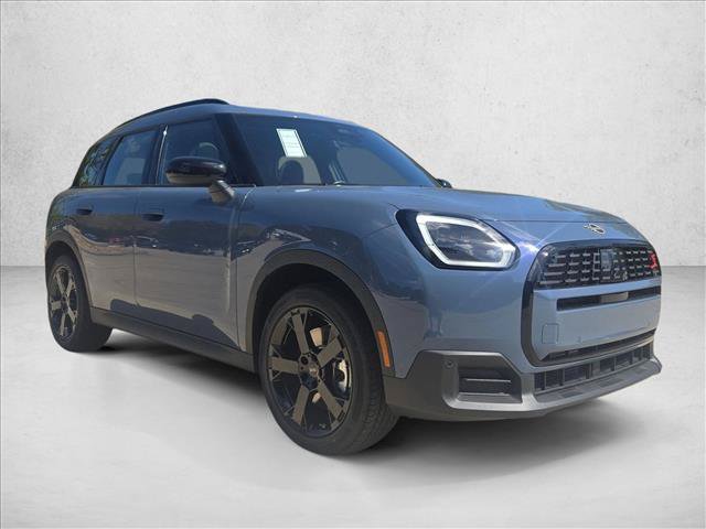 New 2027 MINI Cooper Countryman S AWD/4WD image 7