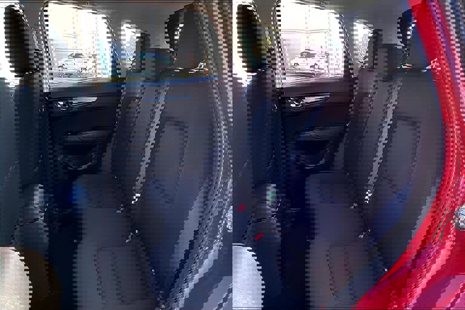 Used 2018 MAZDA CX-5 Sport image 21