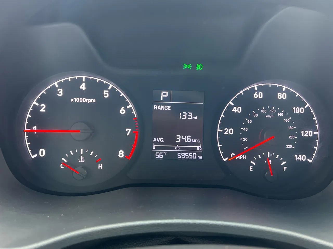 Used 2022 Hyundai Accent SEL image 17