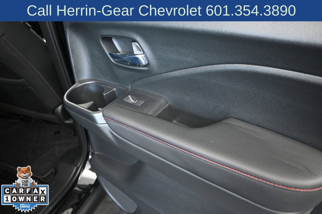 Used 2023 Honda Ridgeline Black Edition image 21