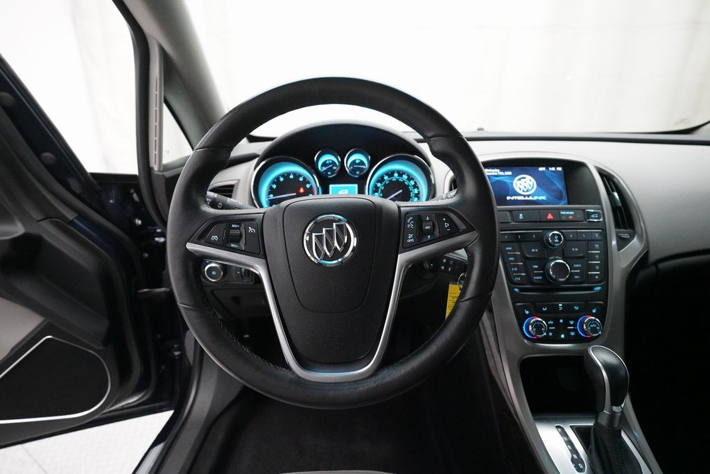 Used 2016 Buick Verano Convenience image 4
