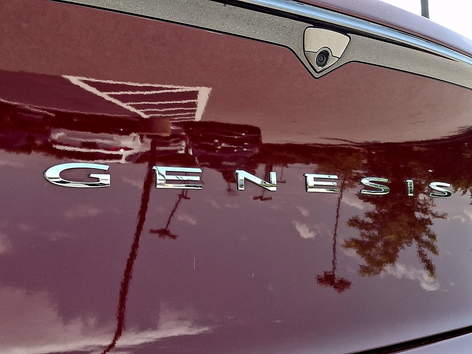 Used 2024 Genesis G80 2.5T w/ Sport Prestige Package AWD/4WD image 28