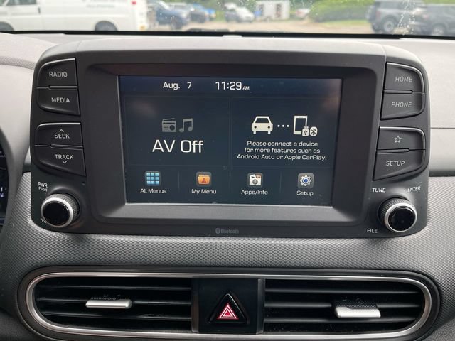Used 2021 Hyundai Kona SE FWD image 14