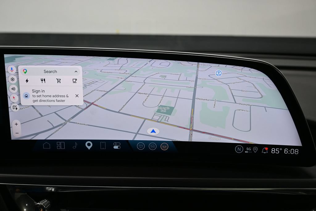 Used 2024 Cadillac Lyriq Tech RWD image 25