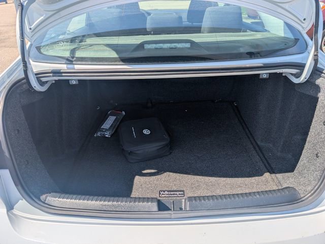Used 2018 Volkswagen Jetta S w/ Cold Weather Package FWD image 18