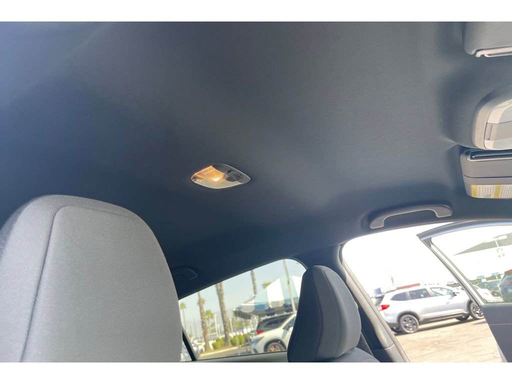 Certified 2025 Subaru Crosstrek 2.5i Sport w/ Crosstrek Mirror Package AWD/4WD image 20