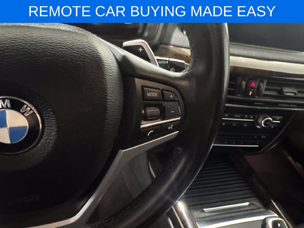 Used 2018 BMW X5 xDrive35i AWD/4WD image 8