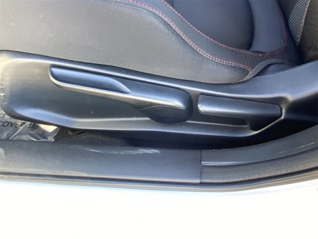 Used 2018 Honda Civic Si image 8