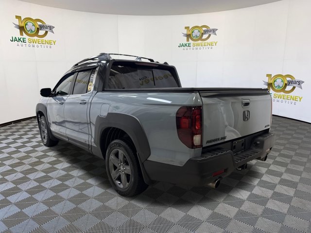 Used 2023 Honda Ridgeline RTL image 7