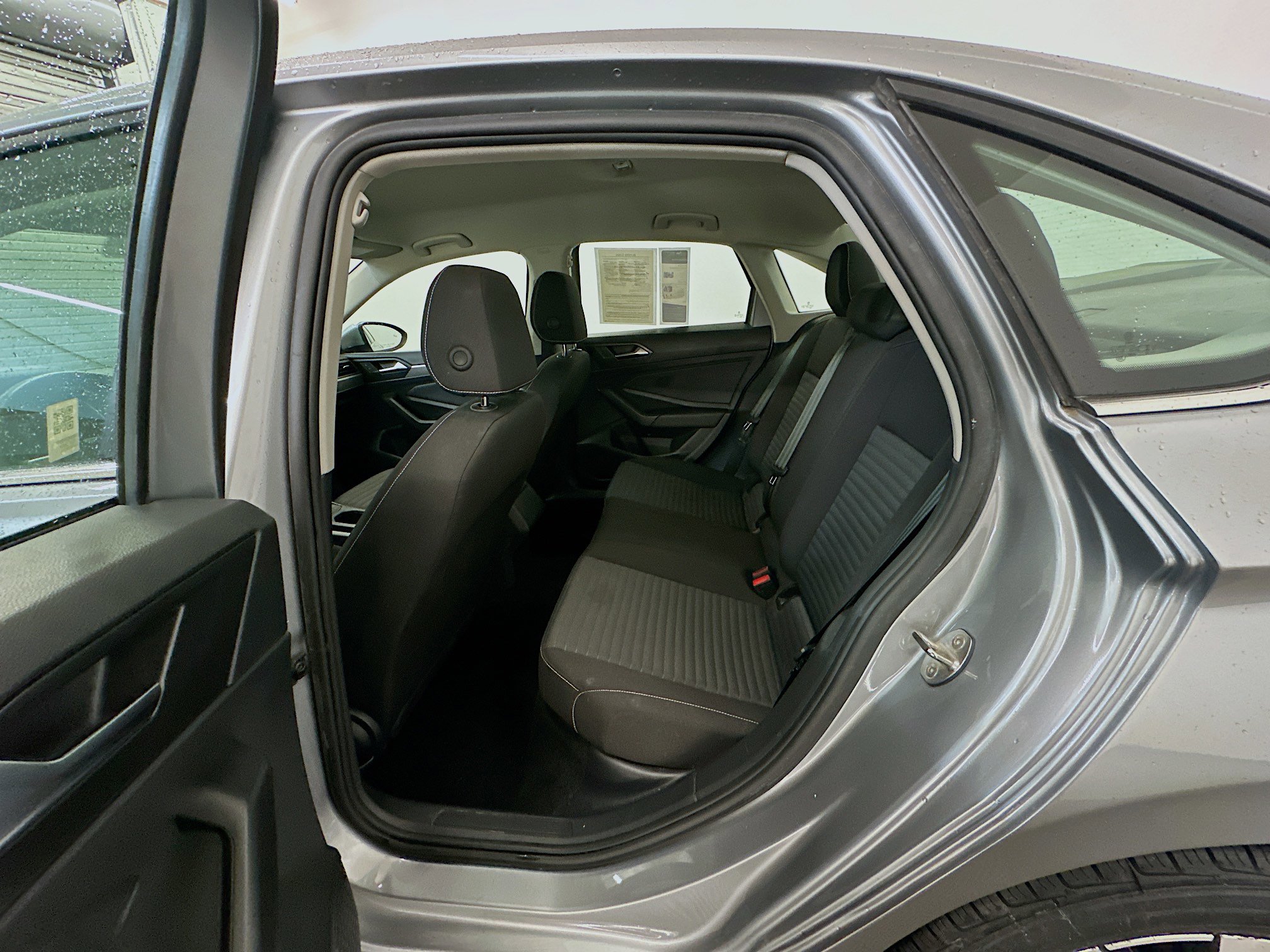 Used 2024 Volkswagen Jetta S image 27