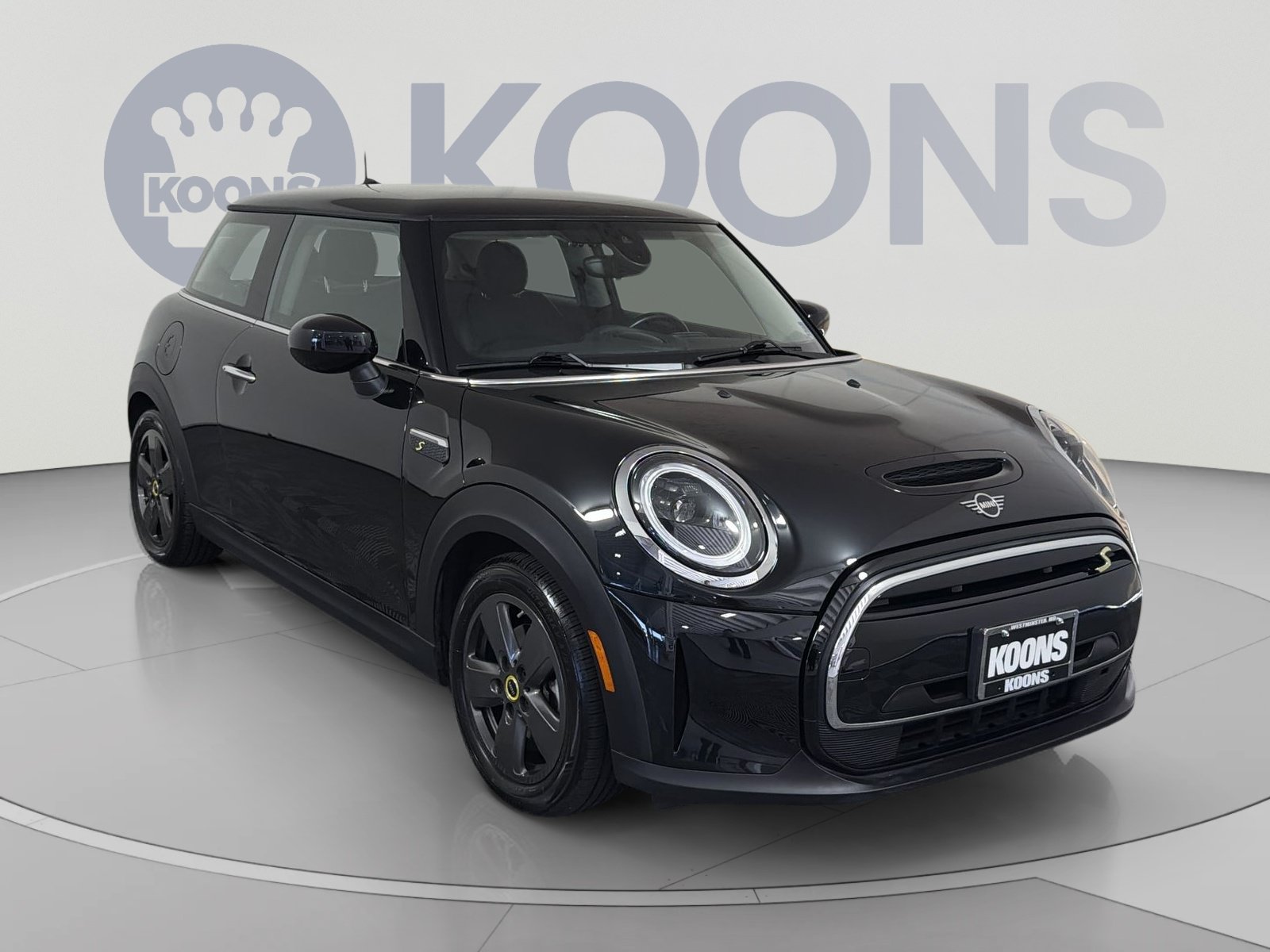 Used 2024 MINI Cooper SE FWD image 10