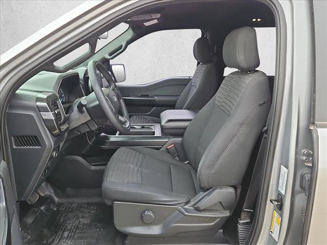 Used 2021 Ford F150 XL w/ STX Appearance Package image 14