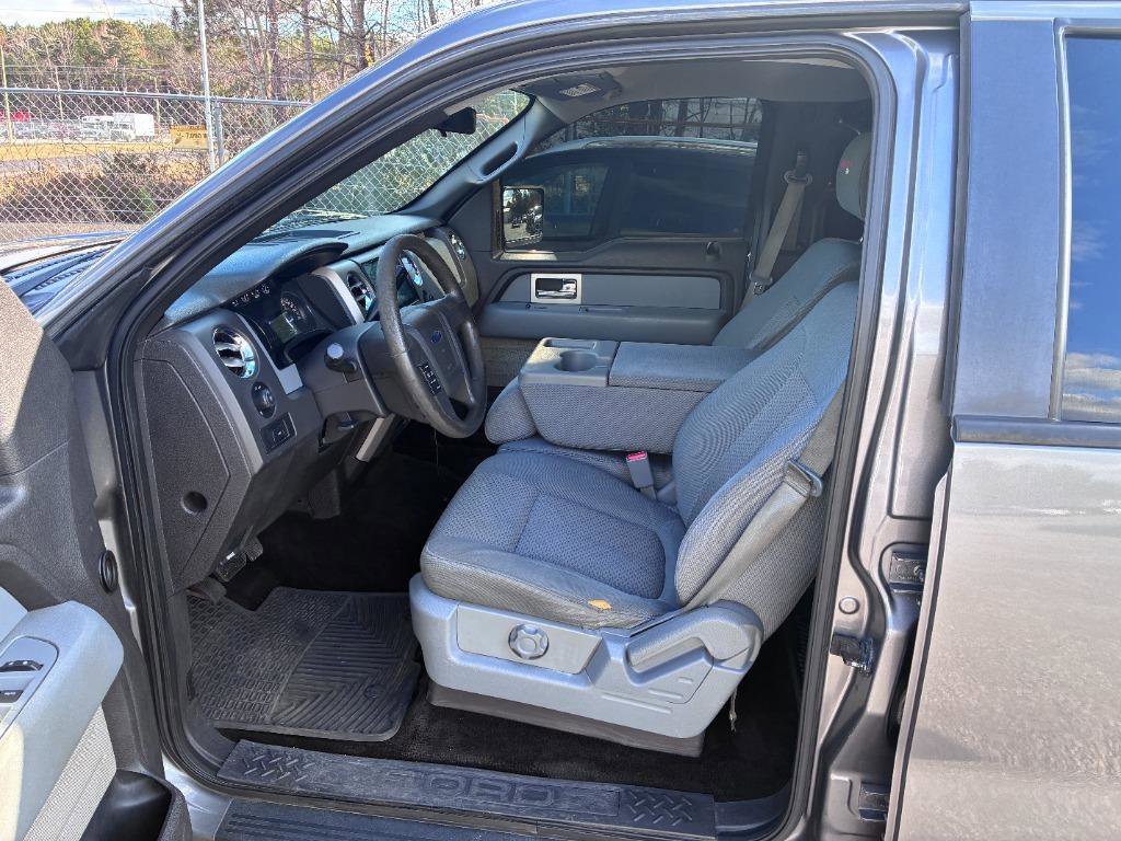 Used 2011 Ford F150 XLT image 10
