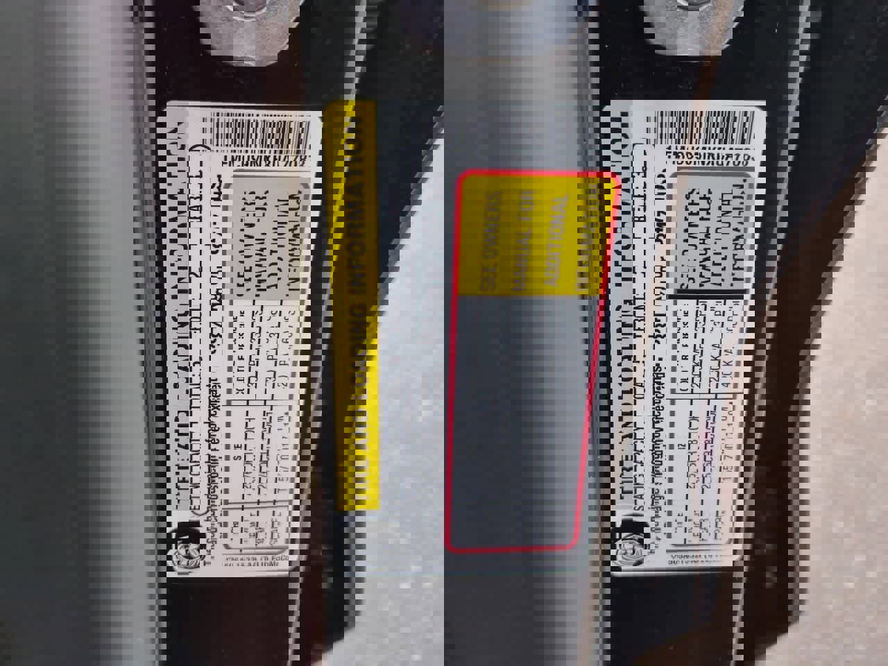 Used 2024 Ford Escape ST-Line w/ Tech Pack #1 image 35