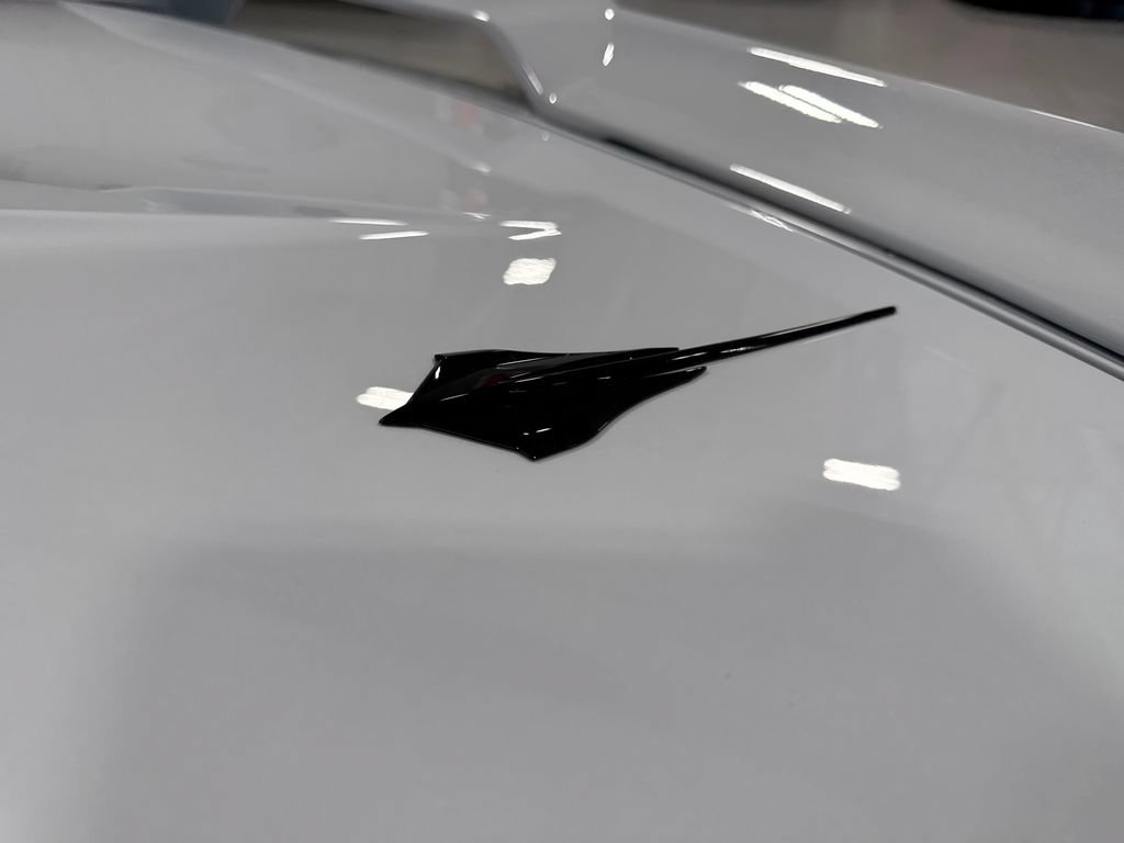 Used 2024 Chevrolet Corvette Stingray Convertible w/ Z51 Performance Package RWD image 50