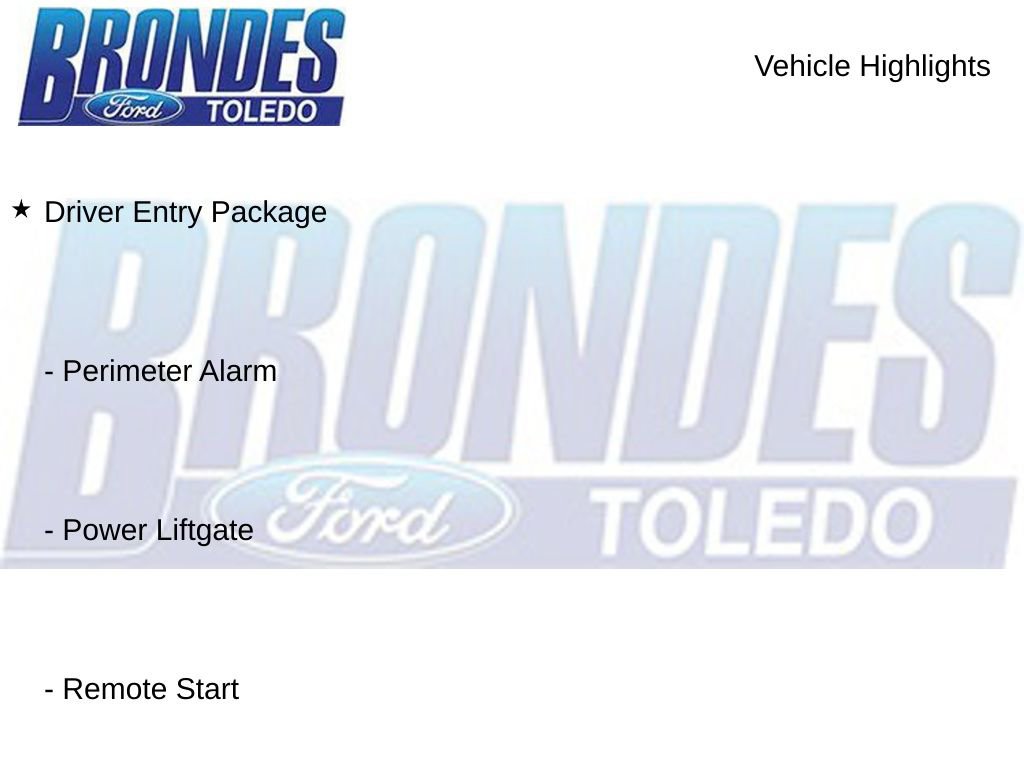 Used 2011 Ford Edge Sport w/ Canadian Touring Pkg image 5