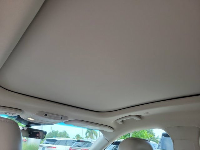 Certified 2019 Lincoln Nautilus Reserve w/ Ultimate Package FWD image 19