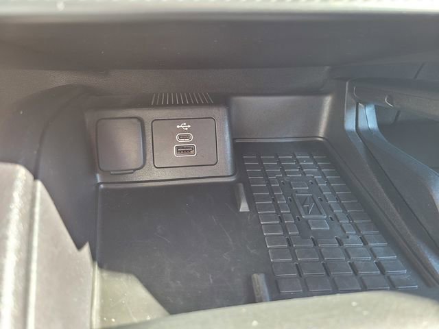 Certified 2025 Ford Bronco Sport Badlands image 24