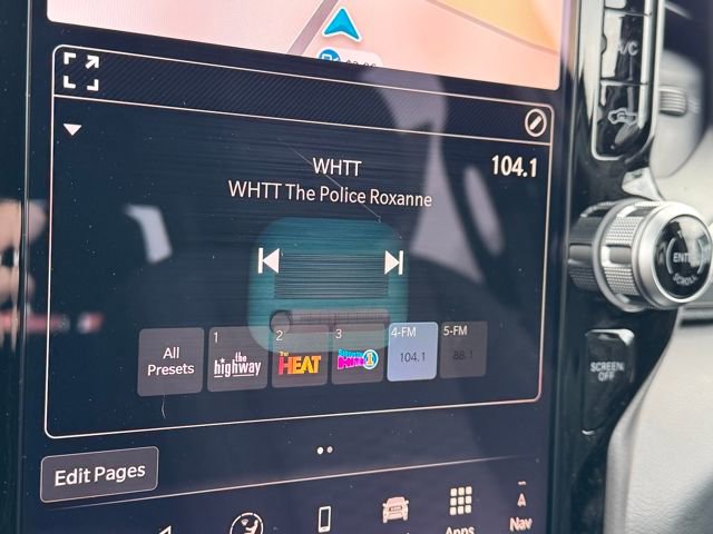 New 2026 RAM 2500 Big Horn image 27