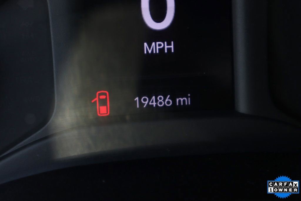 Used 2022 RAM 5500 Tradesman image 22