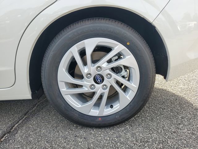 New 2025 Subaru Impreza 2.0i image 10