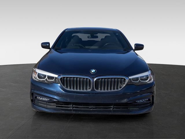 Used 2018 BMW 530e xDrive AWD/4WD image 9