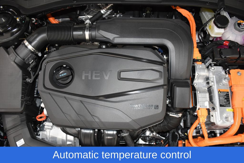 New 2025 Hyundai Sonata Limited FWD image 7