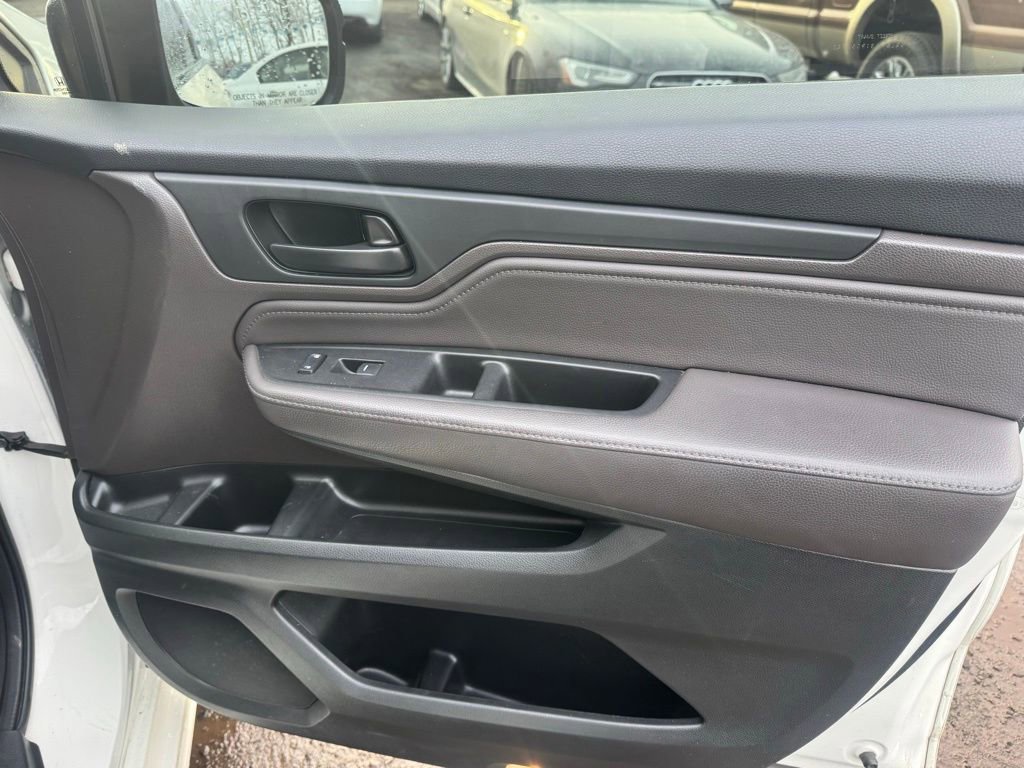 Used 2018 Honda Odyssey Touring image 26