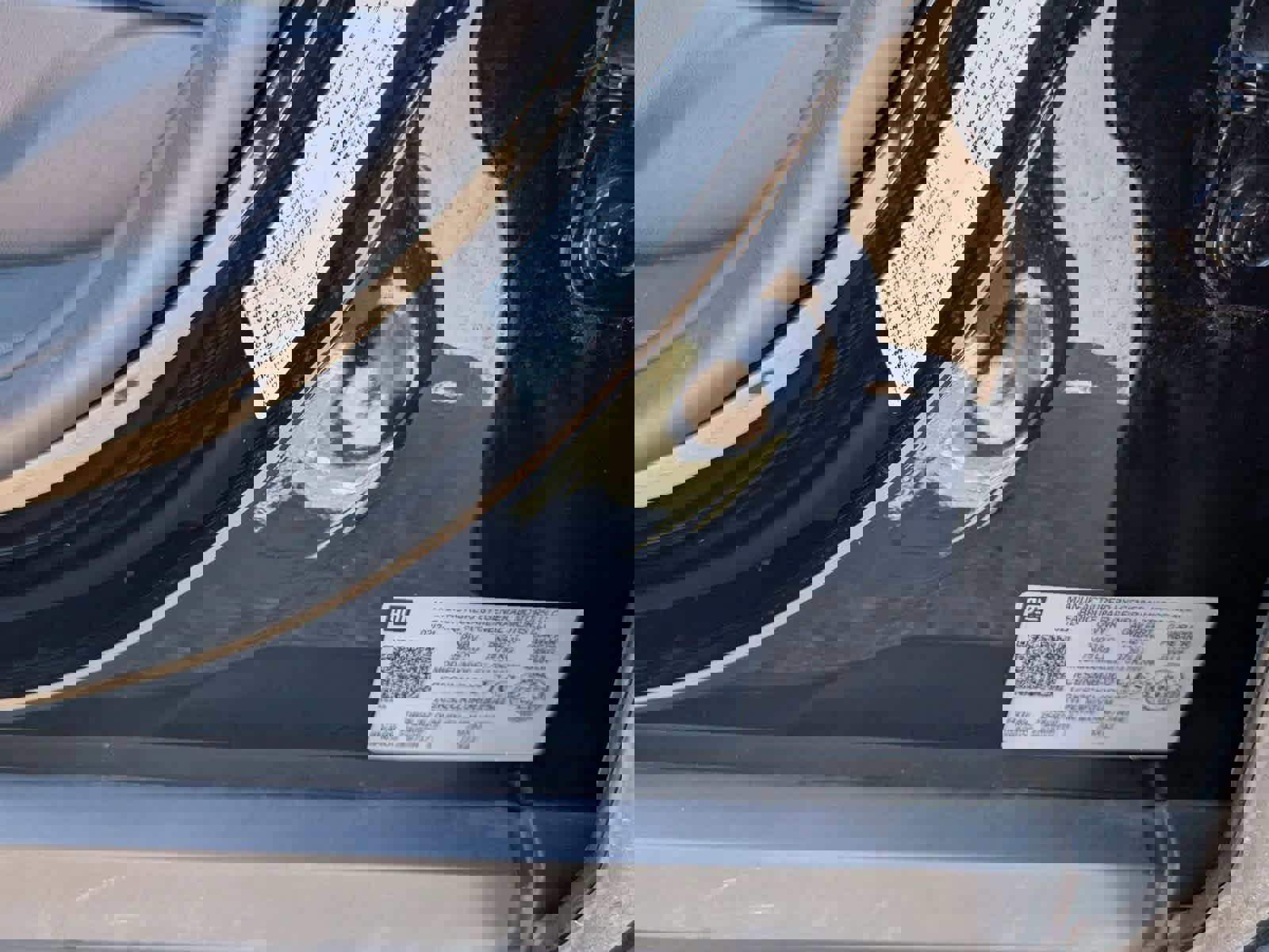 Certified 2024 GMC Yukon AT4 image 15