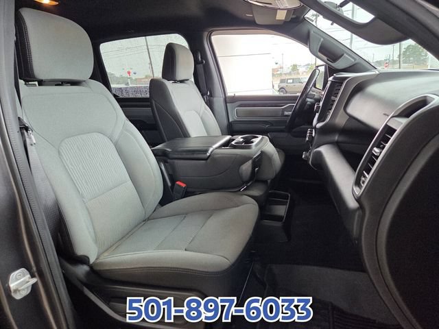 Used 2022 RAM 1500 Big Horn AWD/4WD image 15