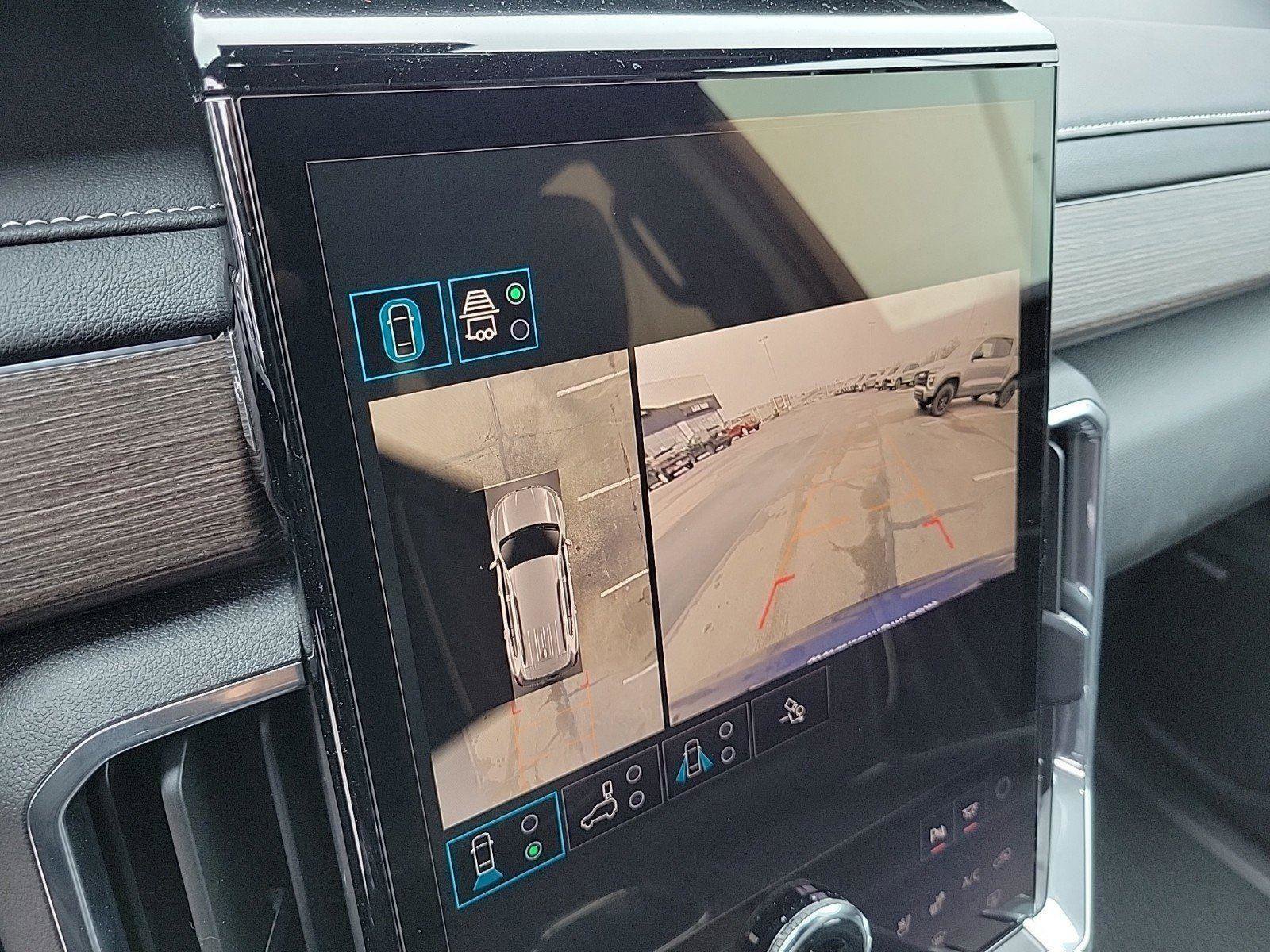 New 2026 GMC Acadia Denali w/ Super Cruise Package image 27