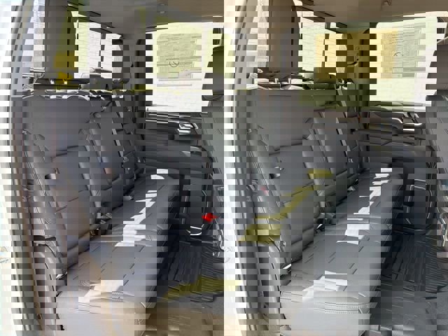 New 2026 Chevrolet Silverado 3500 LTZ w/ LTZ Convenience Package image 12
