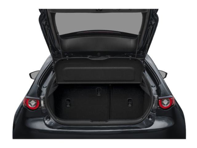 Used 2025 MAZDA MAZDA3 2.5 S Hatchback w/ Premium Pkg FWD image 14