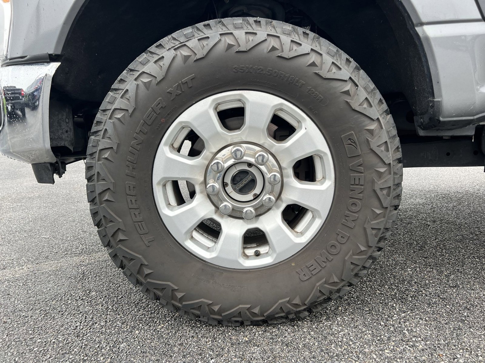 Used 2023 Ford F250 XLT w/ 360-Degree Camera Package image 12