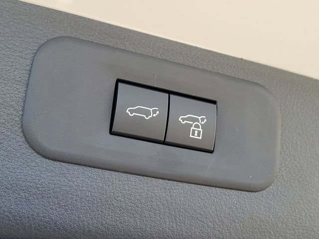 New 2026 Lexus TX 350 AWD image 8